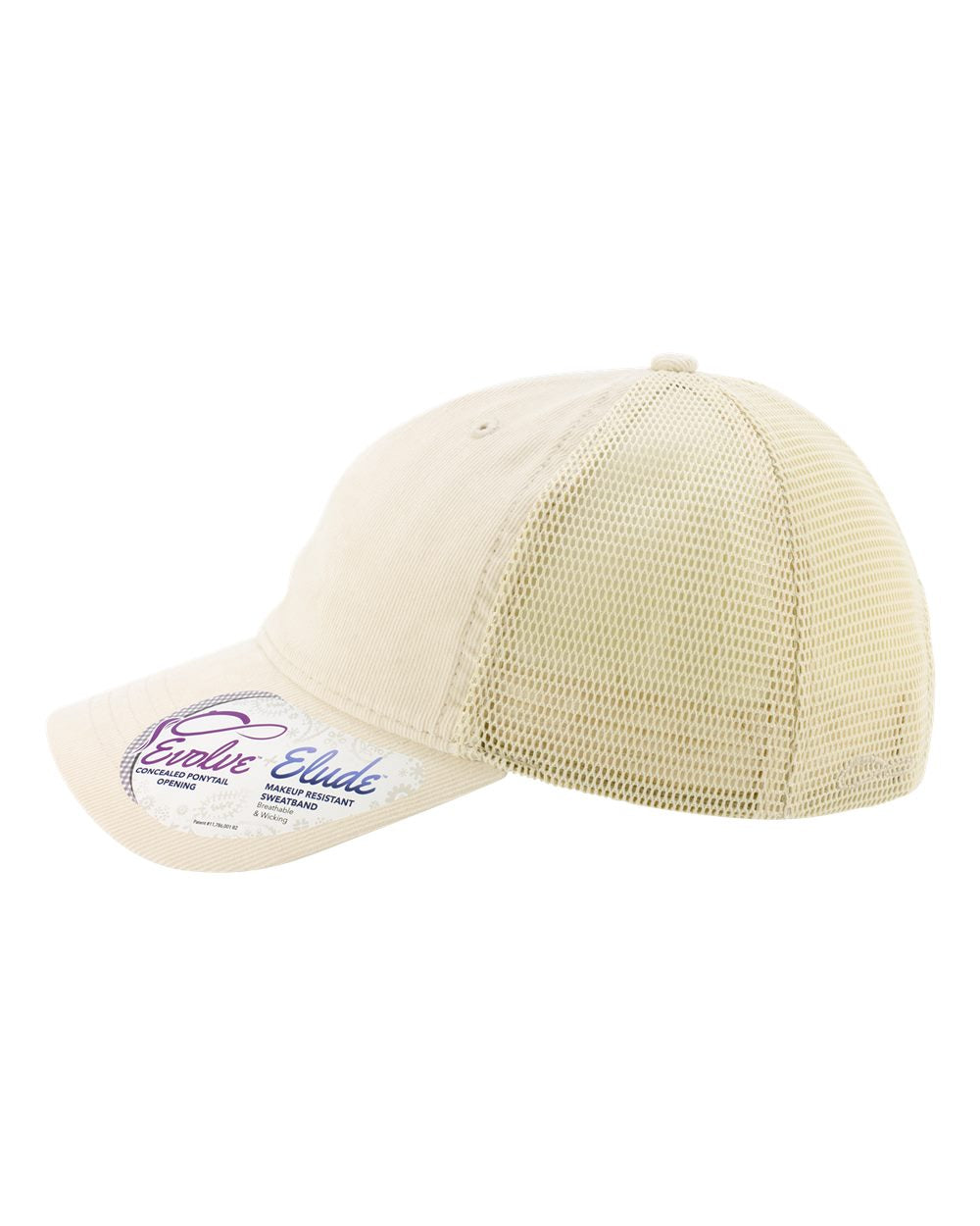 #color_Vanilla/ Tonal Longhorn/ Vanilla