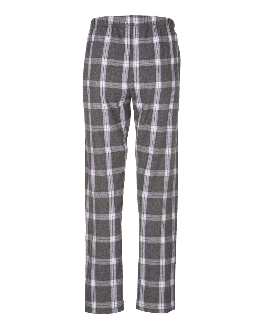 #color_Charcoal Lavender Tomboy Plaid