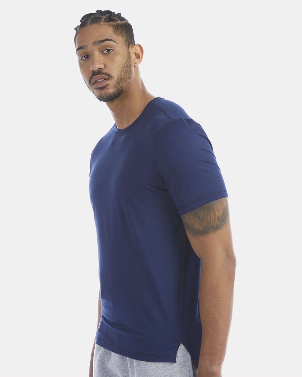 #colormdl_Athletic Navy