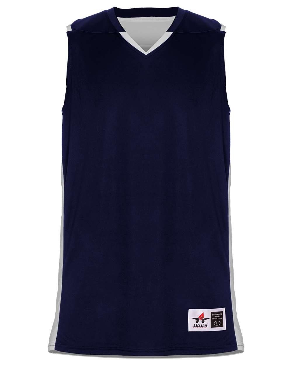 #color_Navy/ White