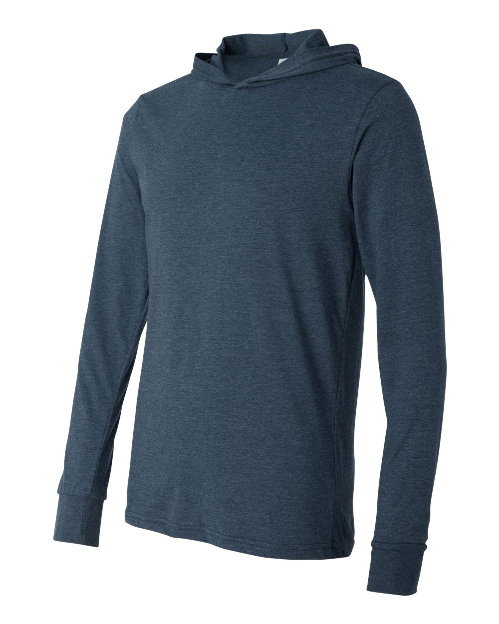 #color_Heather Navy