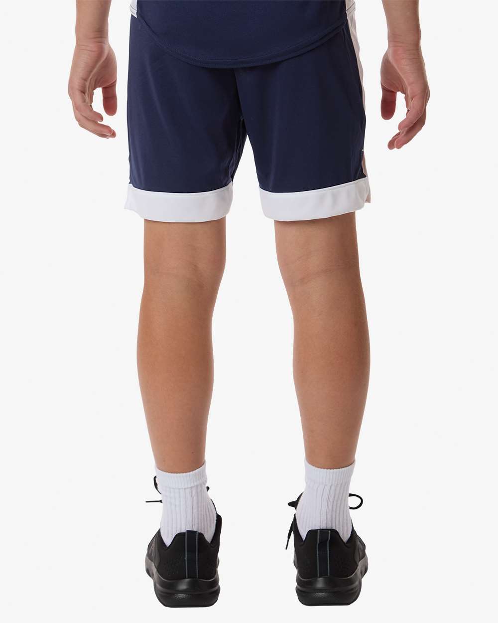 #colormdl_Navy/ White