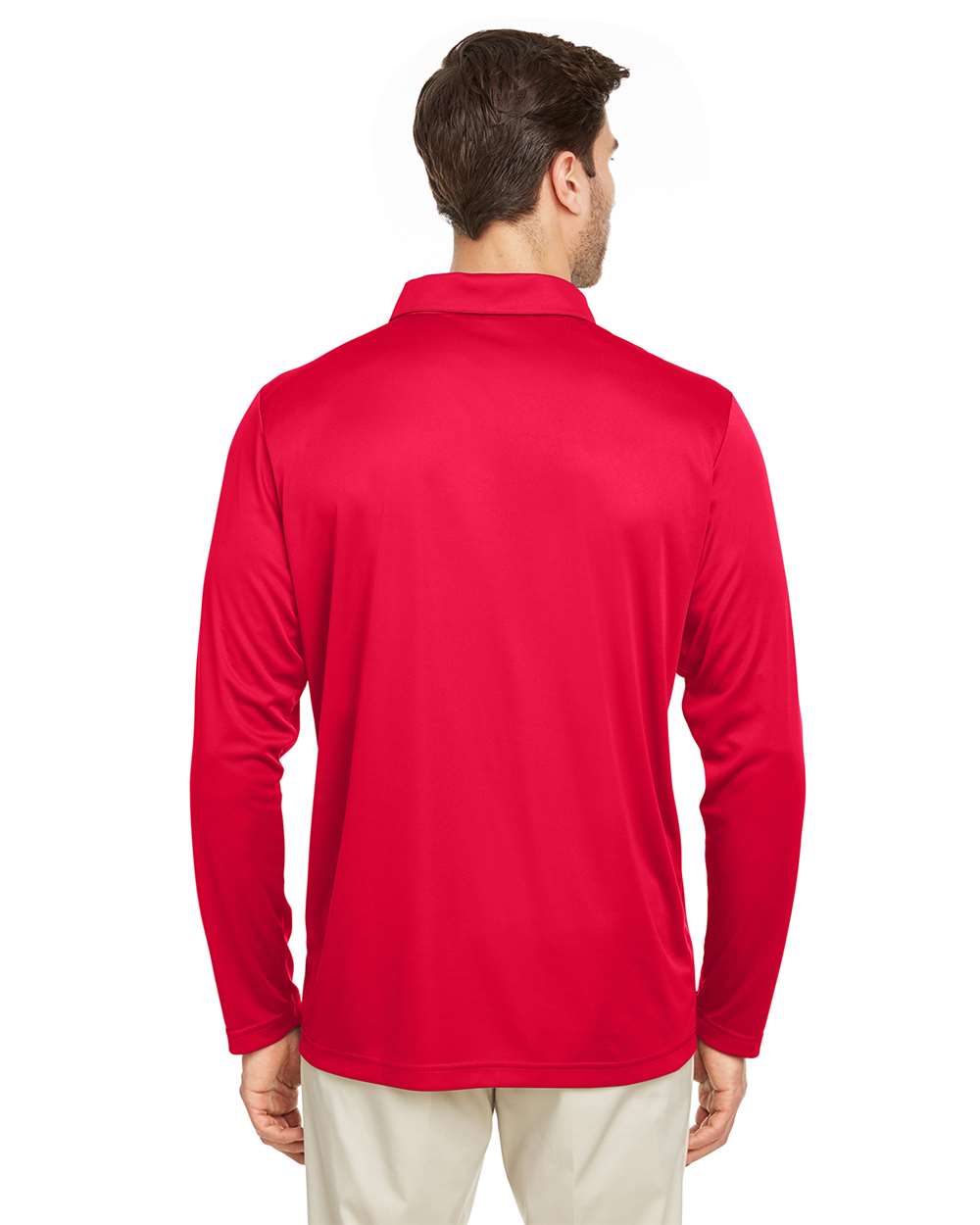 #colormdl_Sport Red