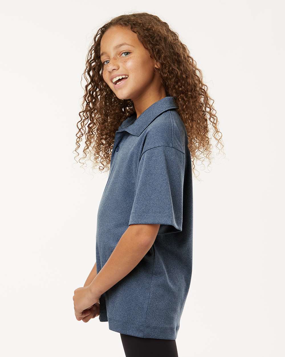 #colormdl_Heather Navy