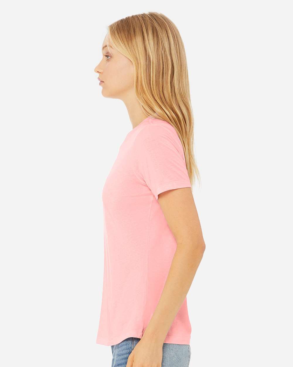 #colormdl_Pink Triblend