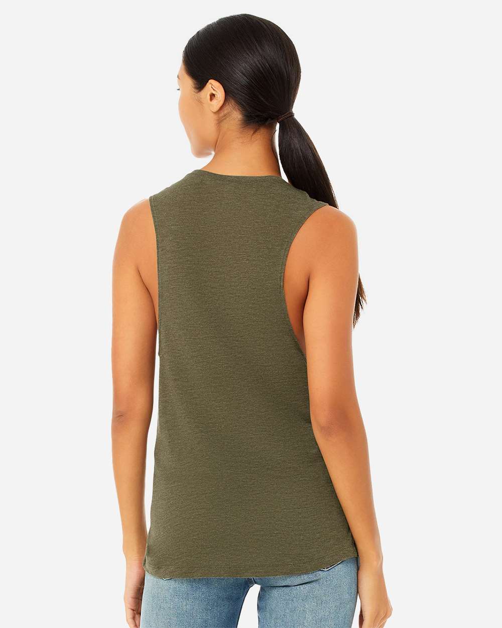 #colormdl_Heather Olive