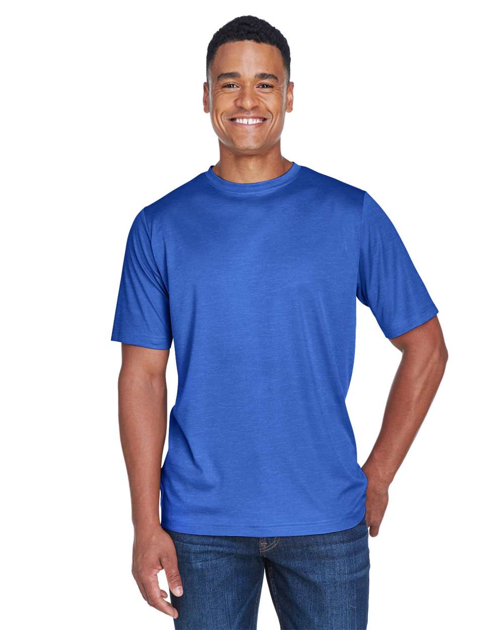 #colormdl_Sport Royal Heather