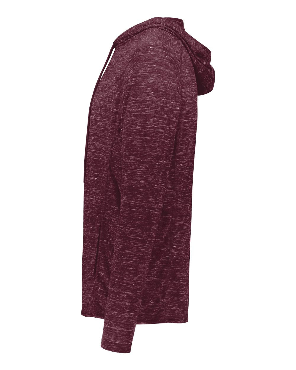 #color_Maroon Heather