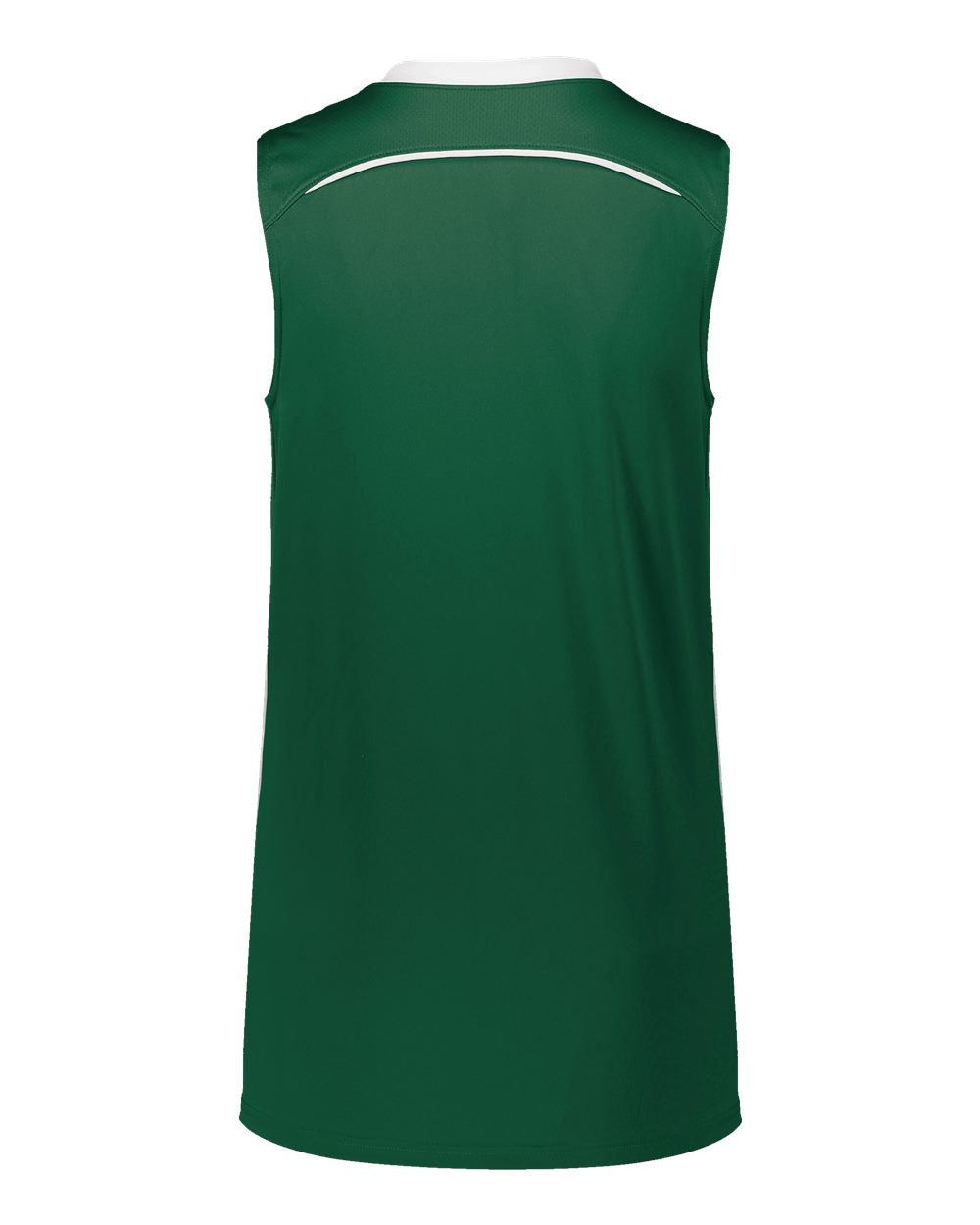 #color_Dark Green/ White