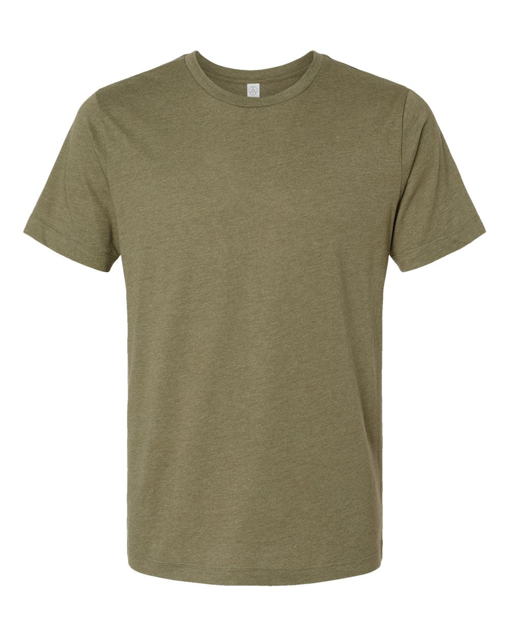 #color_Heather Military