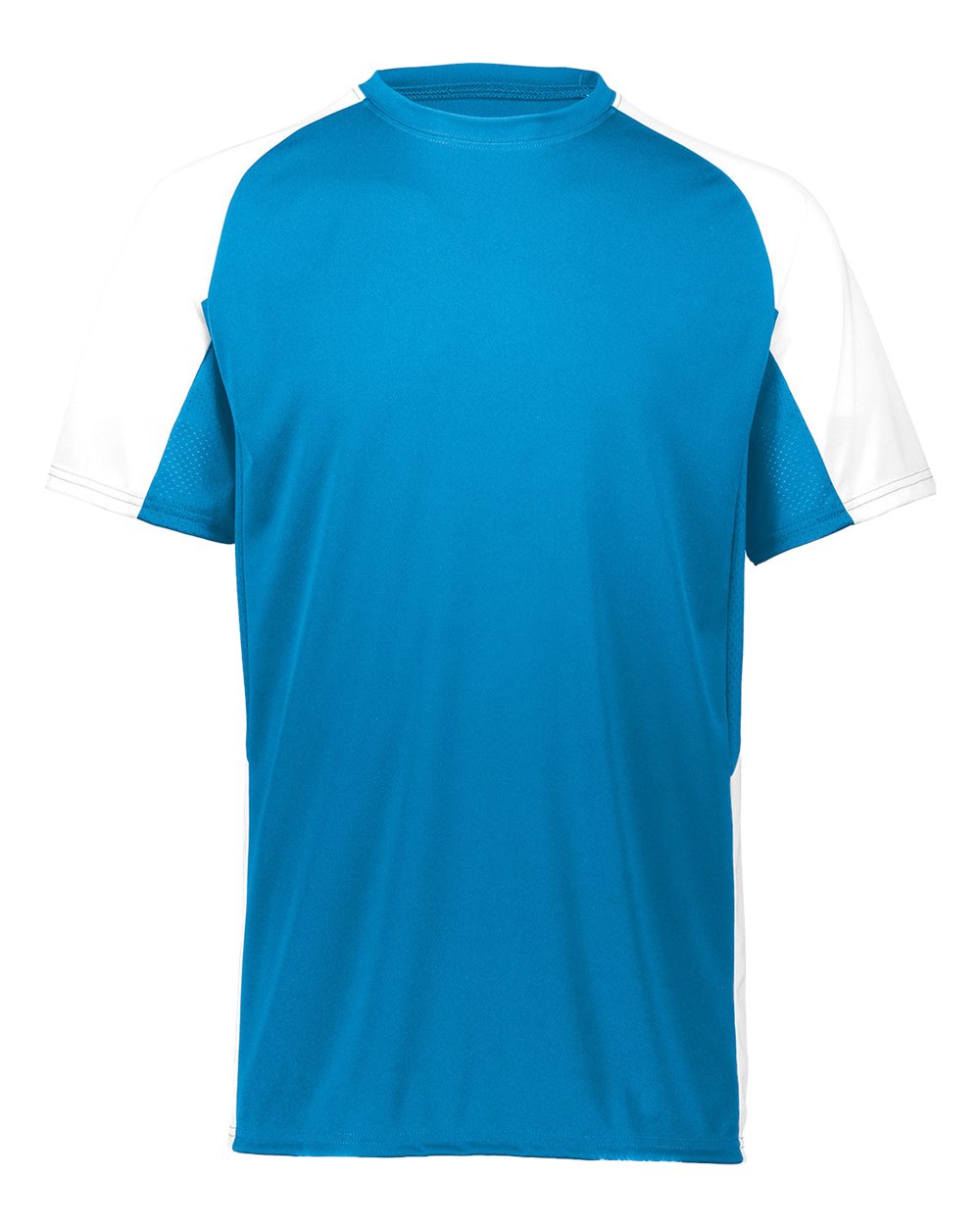 #color_Power Blue/ White