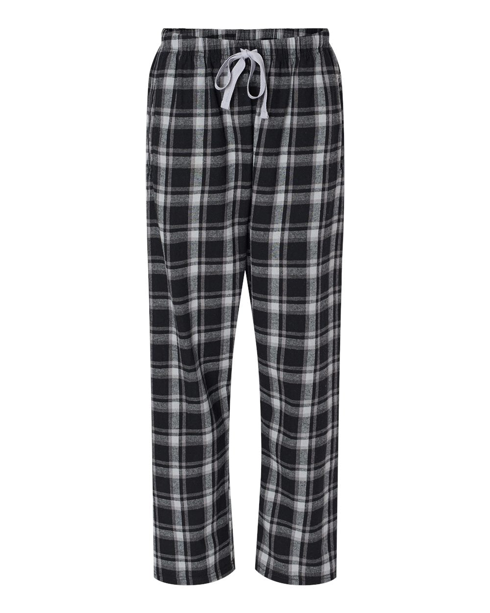 #color_Heritage Black Plaid