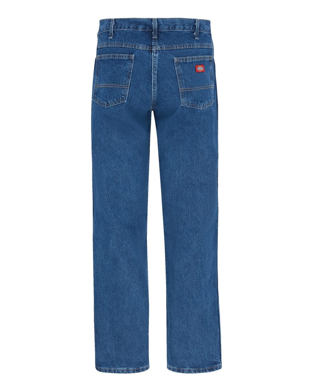 #color_Stonewashed Indigo Blue - 30I