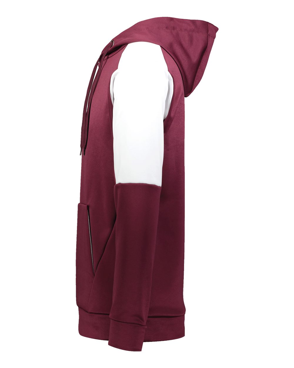 #color_Maroon/ White