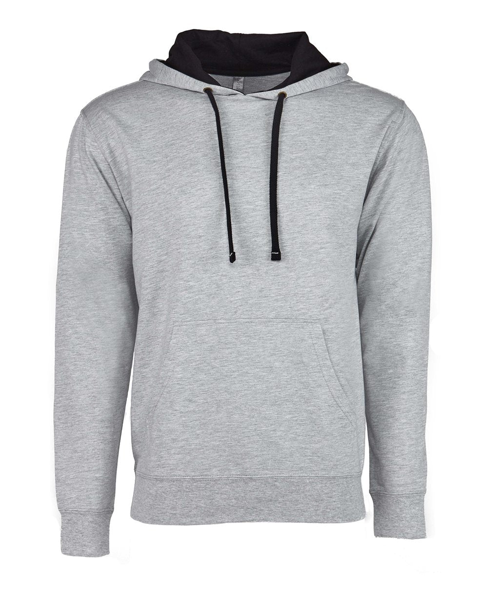 #color_Heather Grey/ Black