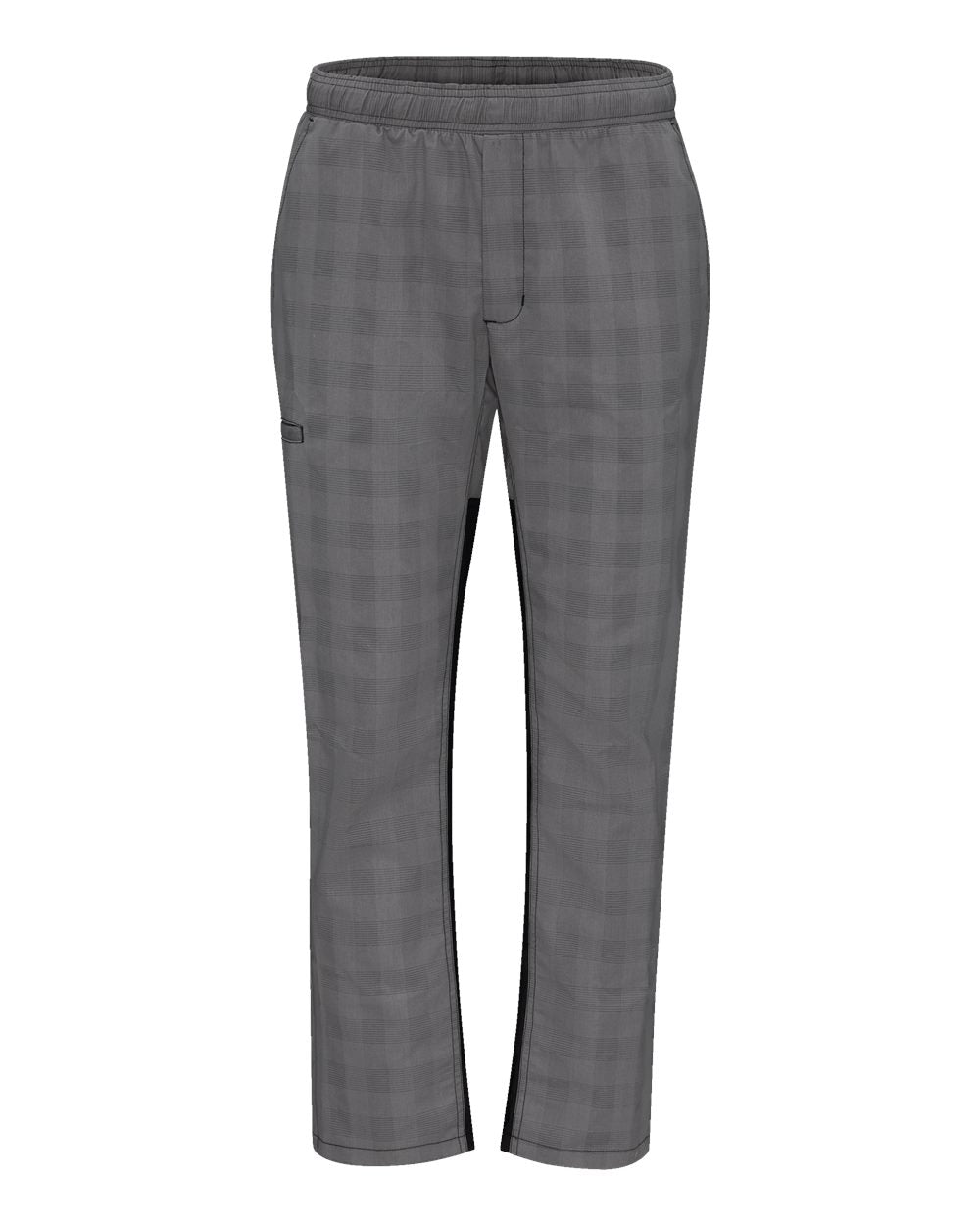 #color_Grey/ Black Plaid