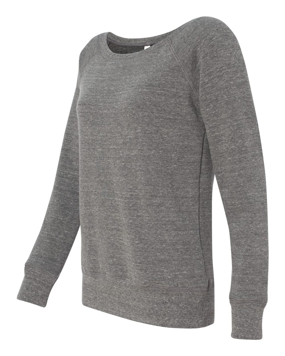 #color_Grey Triblend