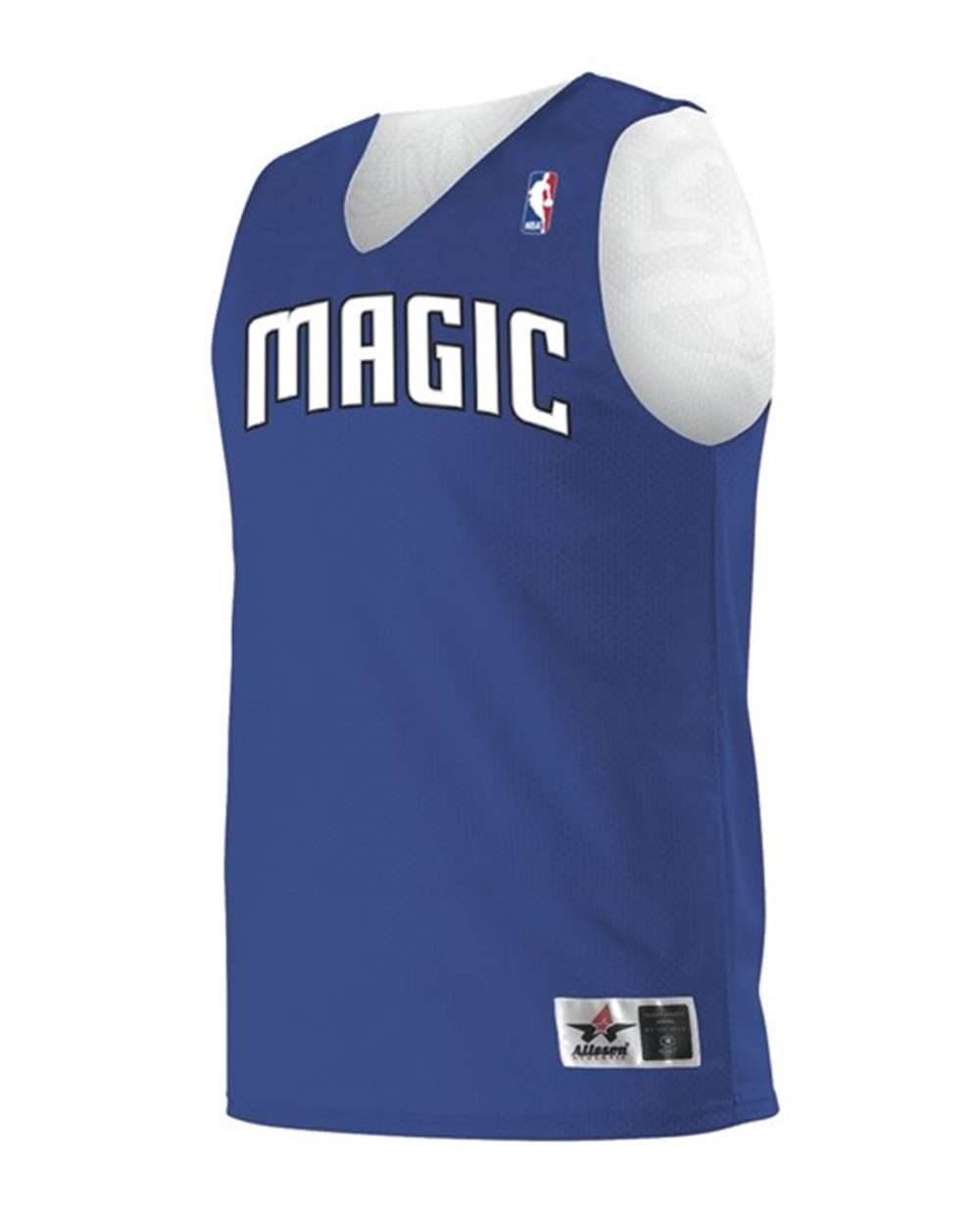#color_Orlando Magic