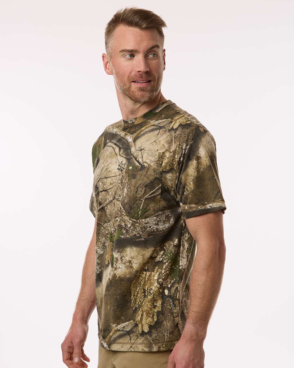 #colormdl_Realtree Apx