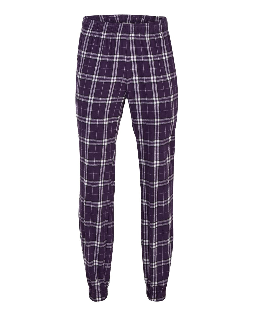 #color_Purple/ White Plaid