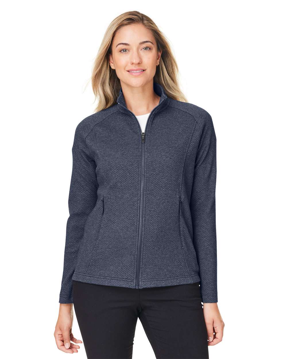 #colormdl_Classic Navy Heather