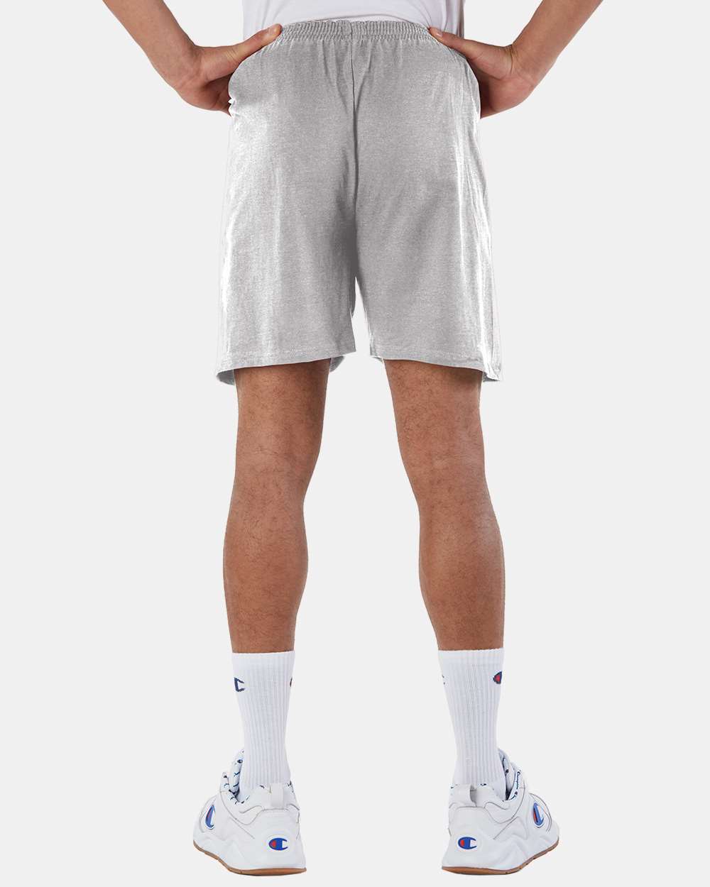 #colormdl_Oxford Grey Heather