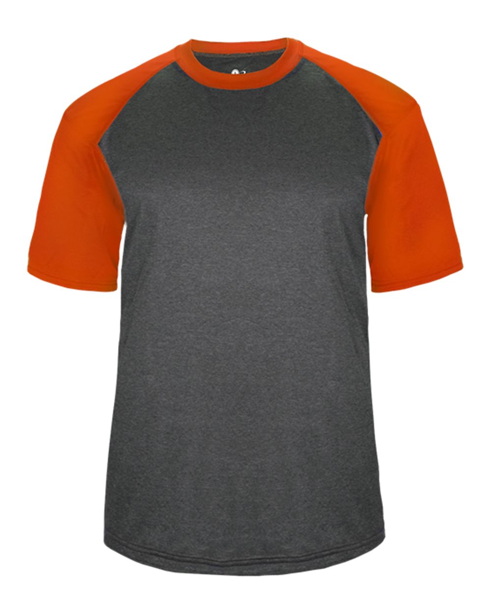 #color_Carbon Heather/ Burnt Orange