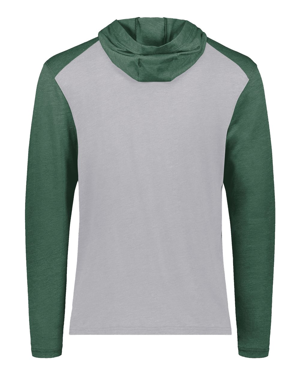 #color_Grey Heather/ Dark Green Heather
