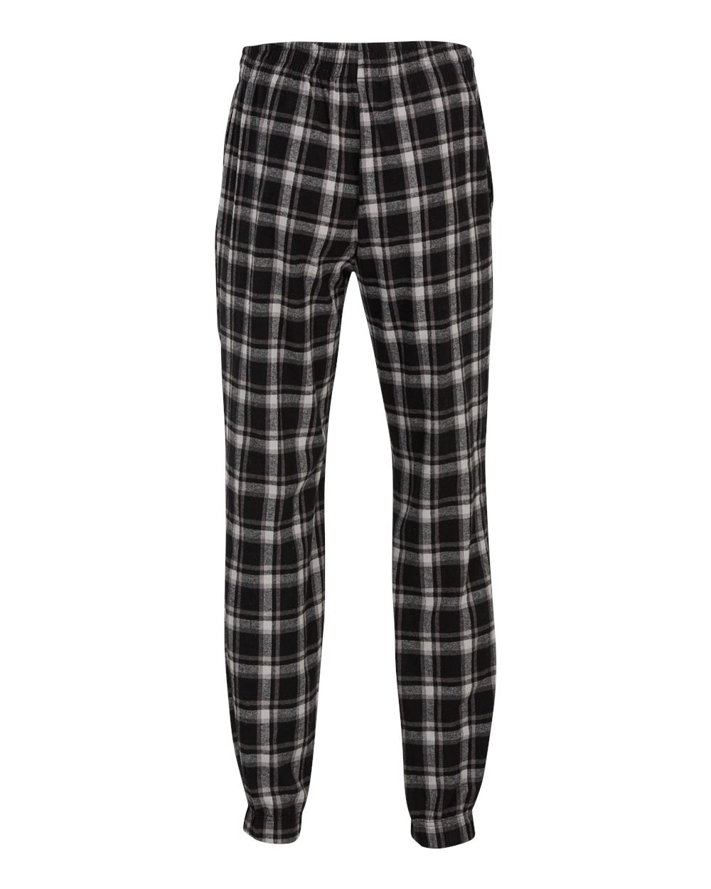 #color_Heritage Black Plaid