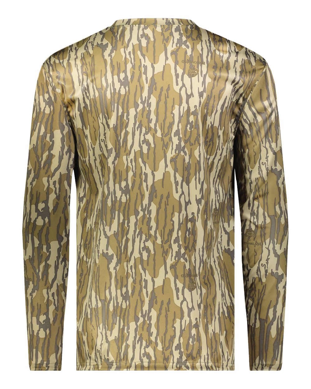 #color_Original Bottomland