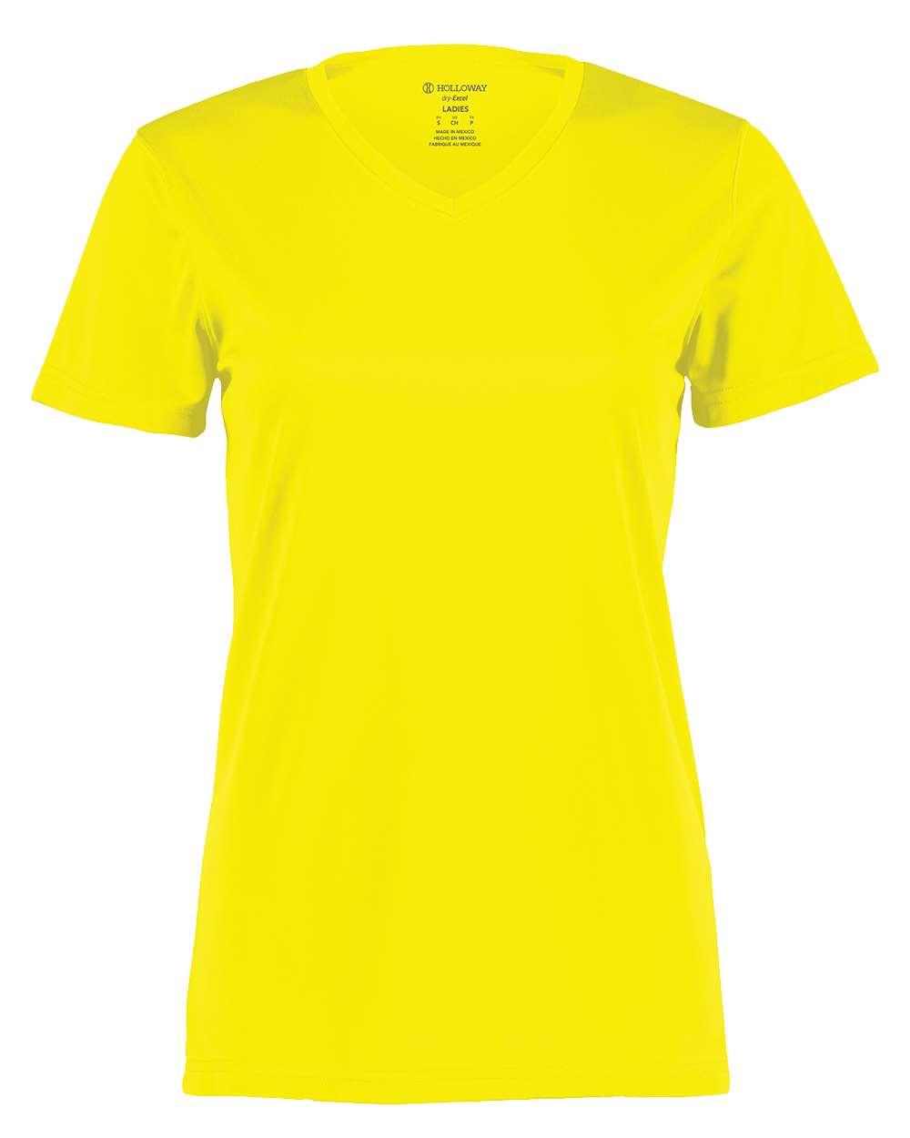 #color_Electric Yellow