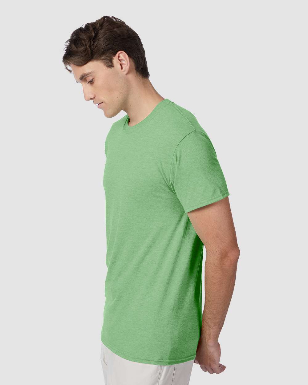 #colormdl_True Green Heather