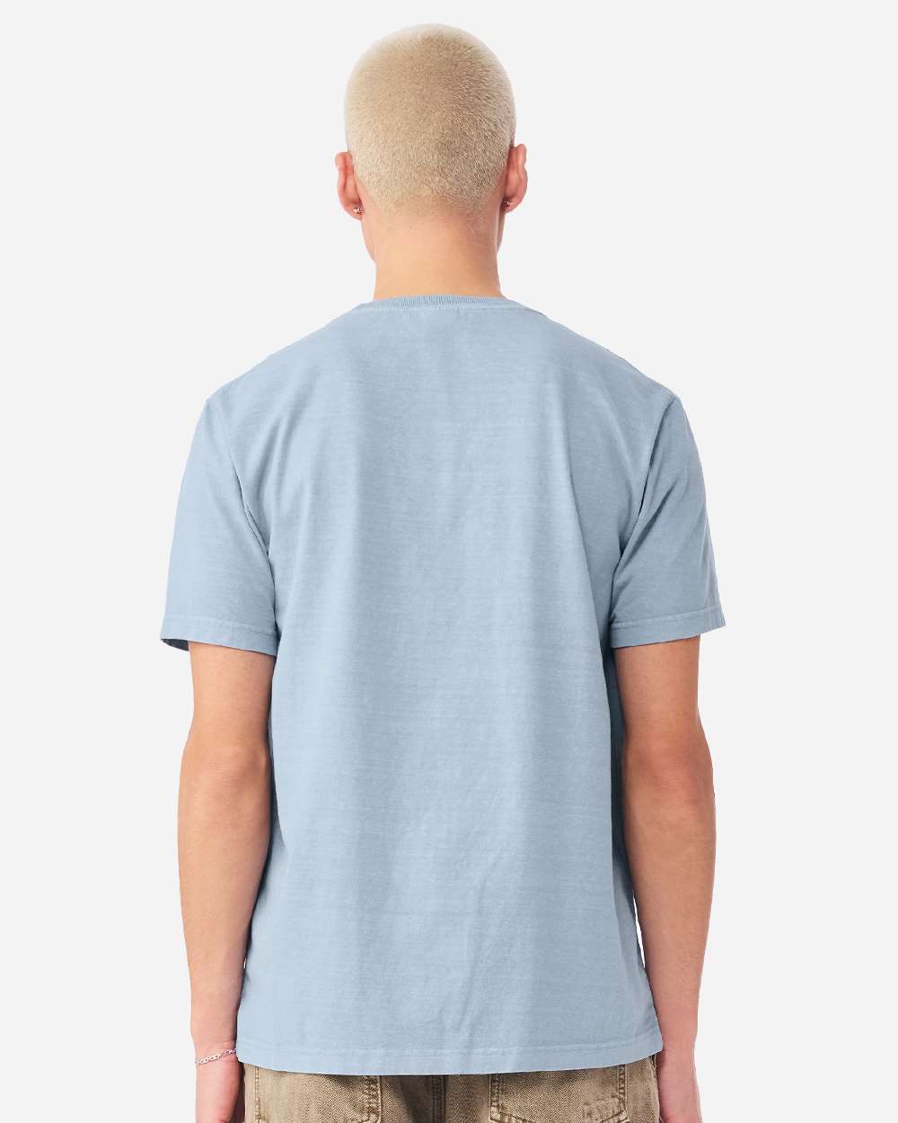 #colormdl_Light Washed Denim