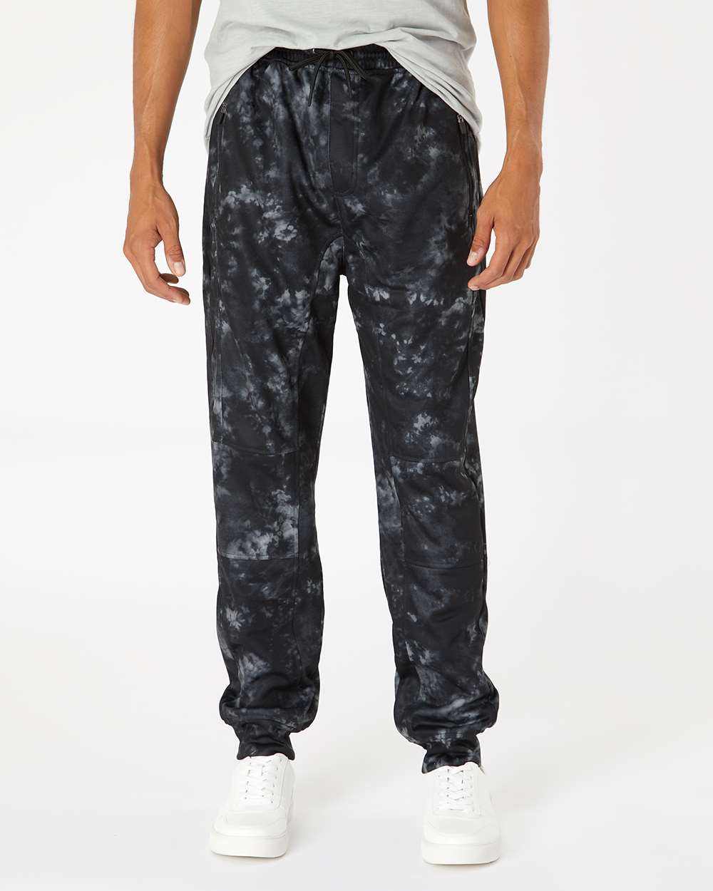 #colormdl_Black Tie Dye