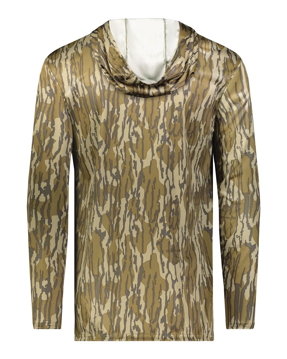 #color_Original Bottomland