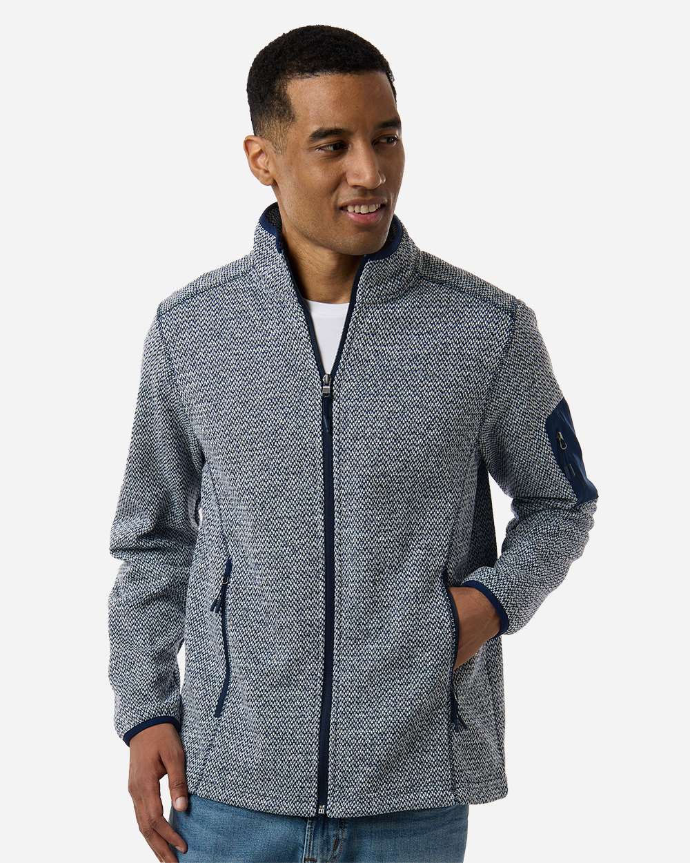 #colormdl_Classic Navy/ White