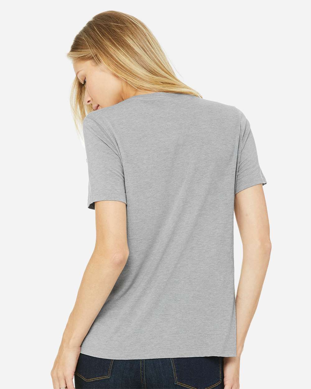 #colormdl_Athletic Grey Triblend
