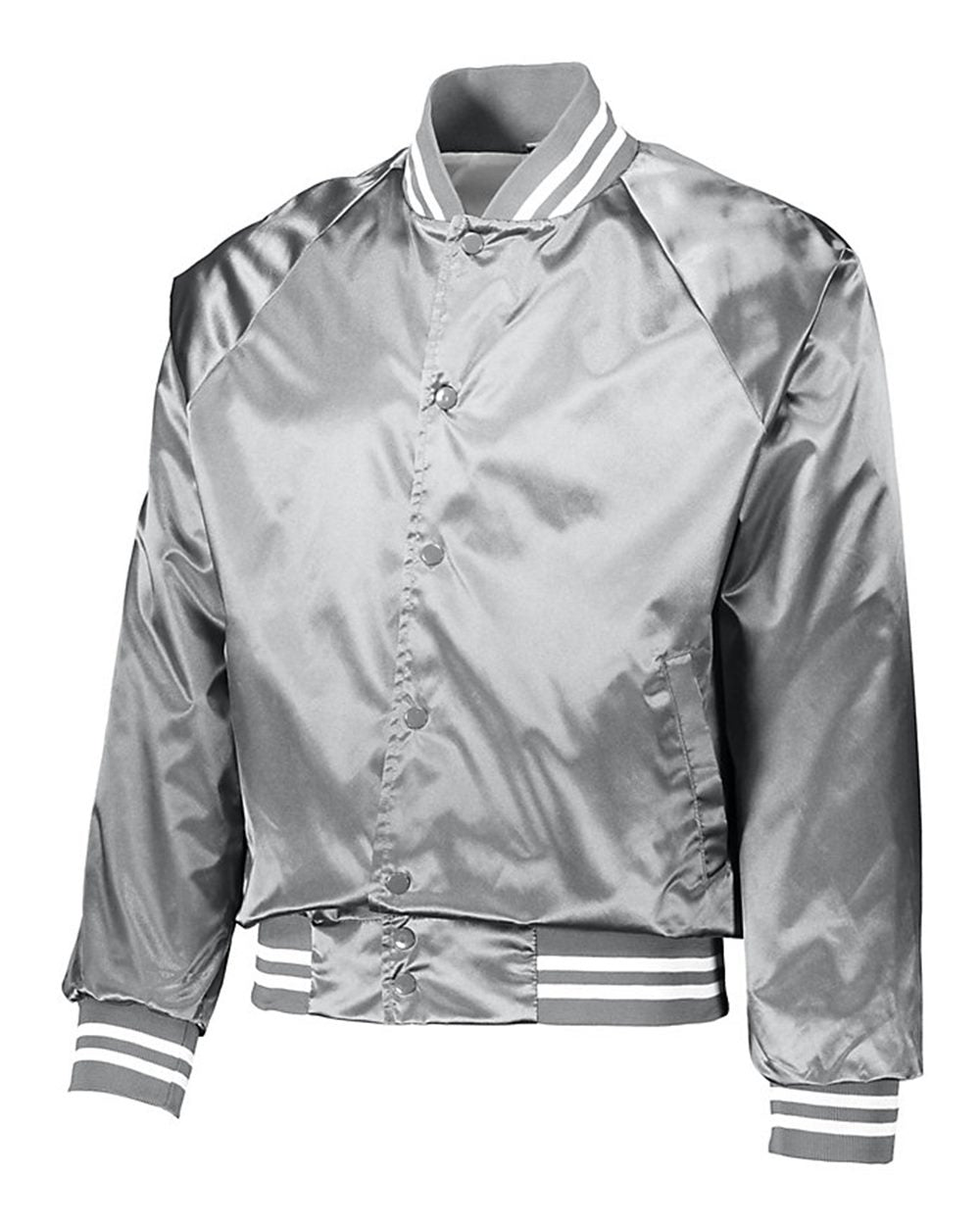 #color_Metallic Silver/ White