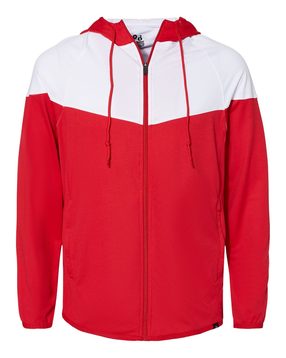 #color_Red/ White