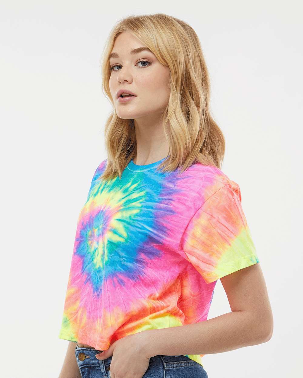 #colormdl_Neon Rainbow