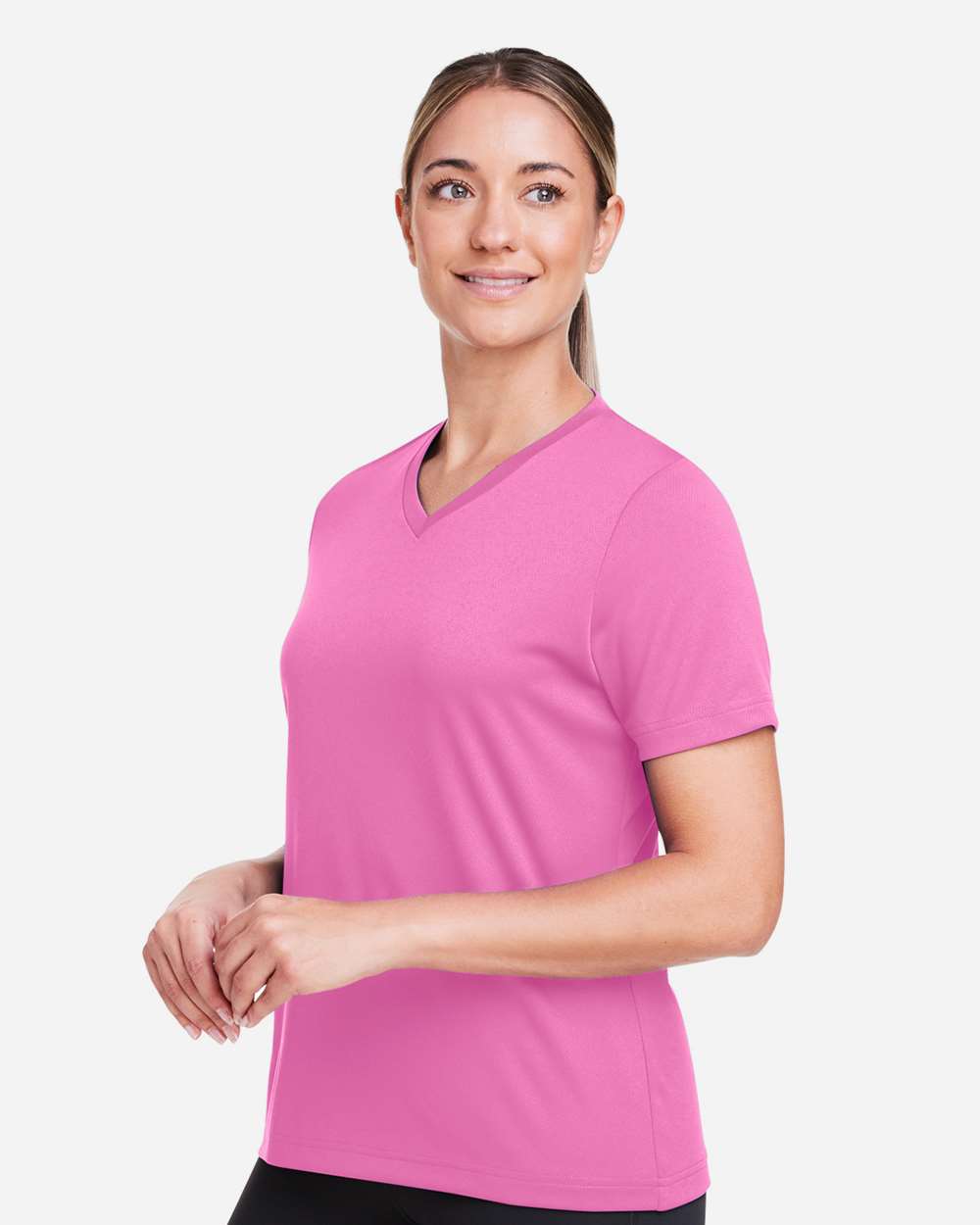 #colormdl_Sport Charity Pink