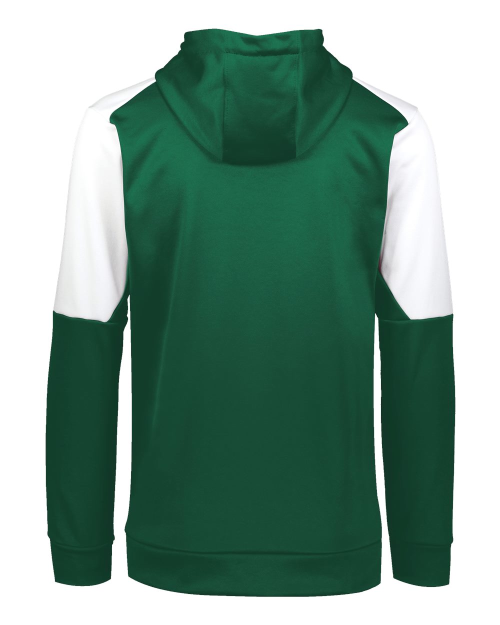 #color_Dark Green/ White