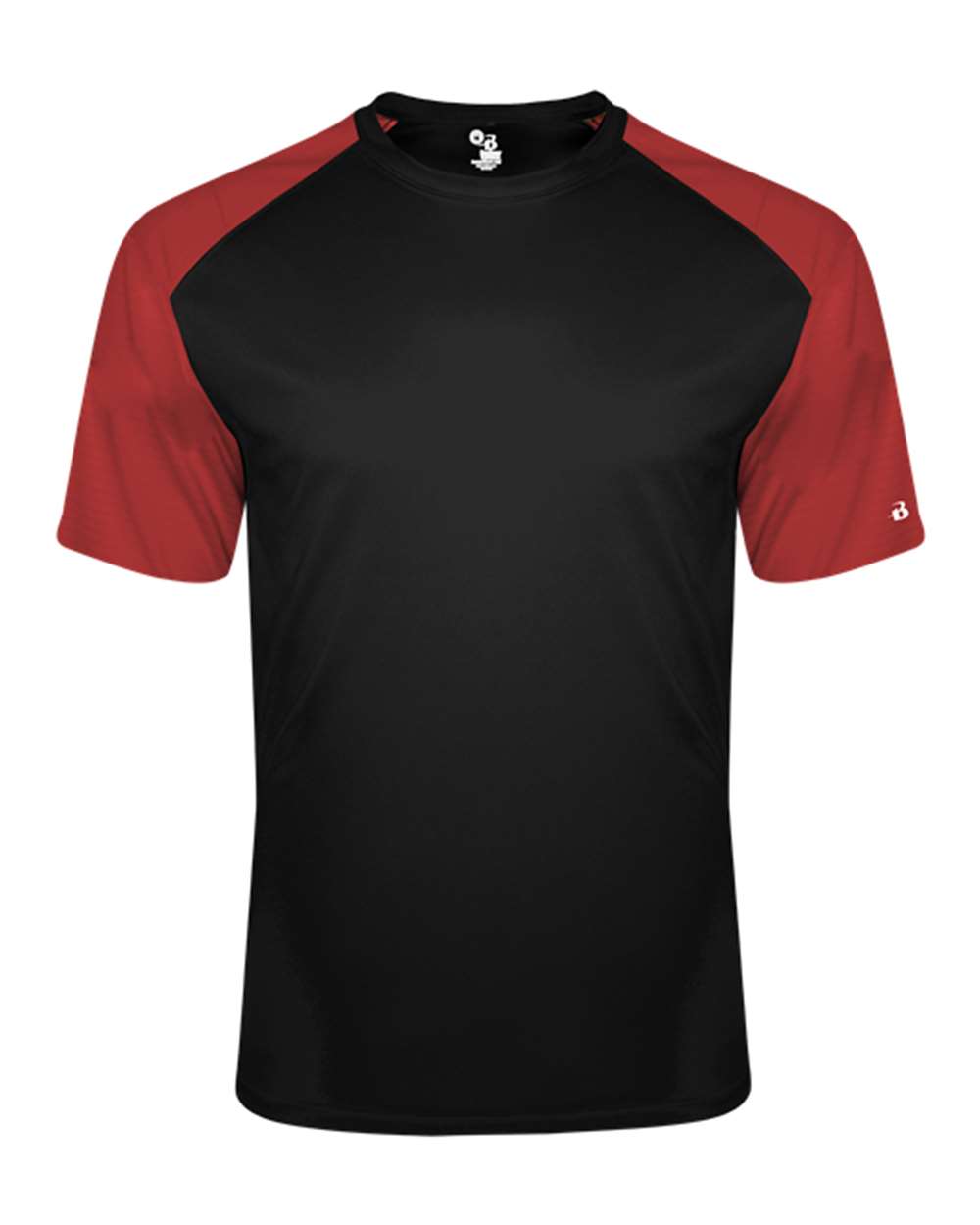 #color_Black/ Red
