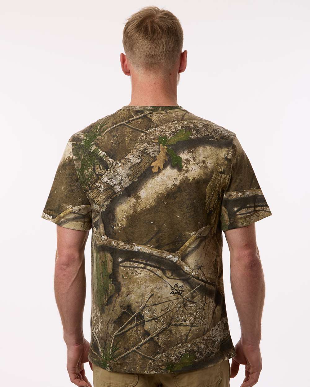 #colormdl_Realtree Apx