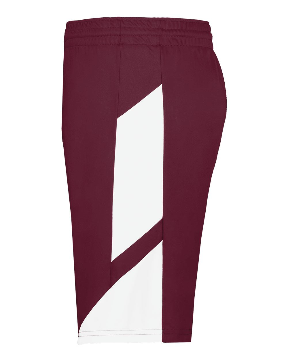 #color_Maroon/ White
