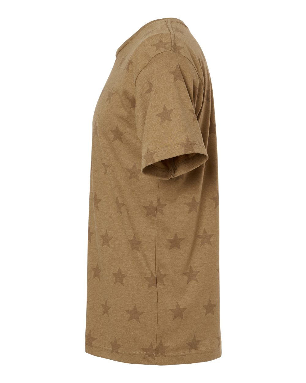 #color_Coyote Brown Star