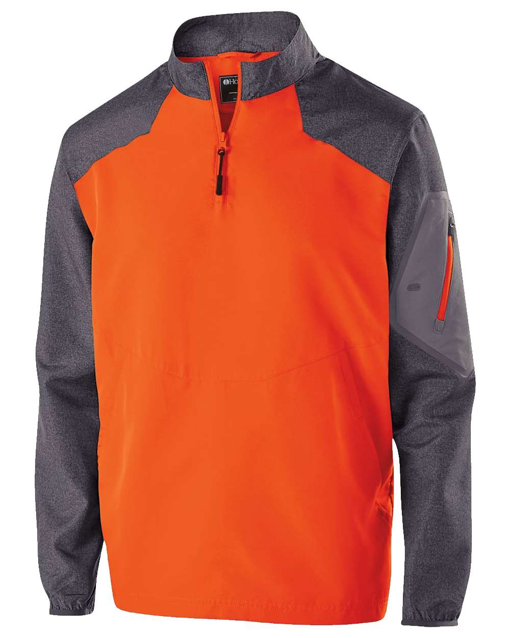 #color_Carbon Print/ Orange