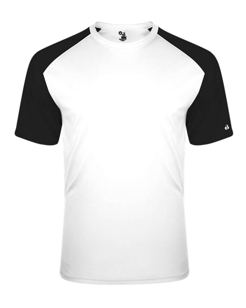 #color_White/ Black