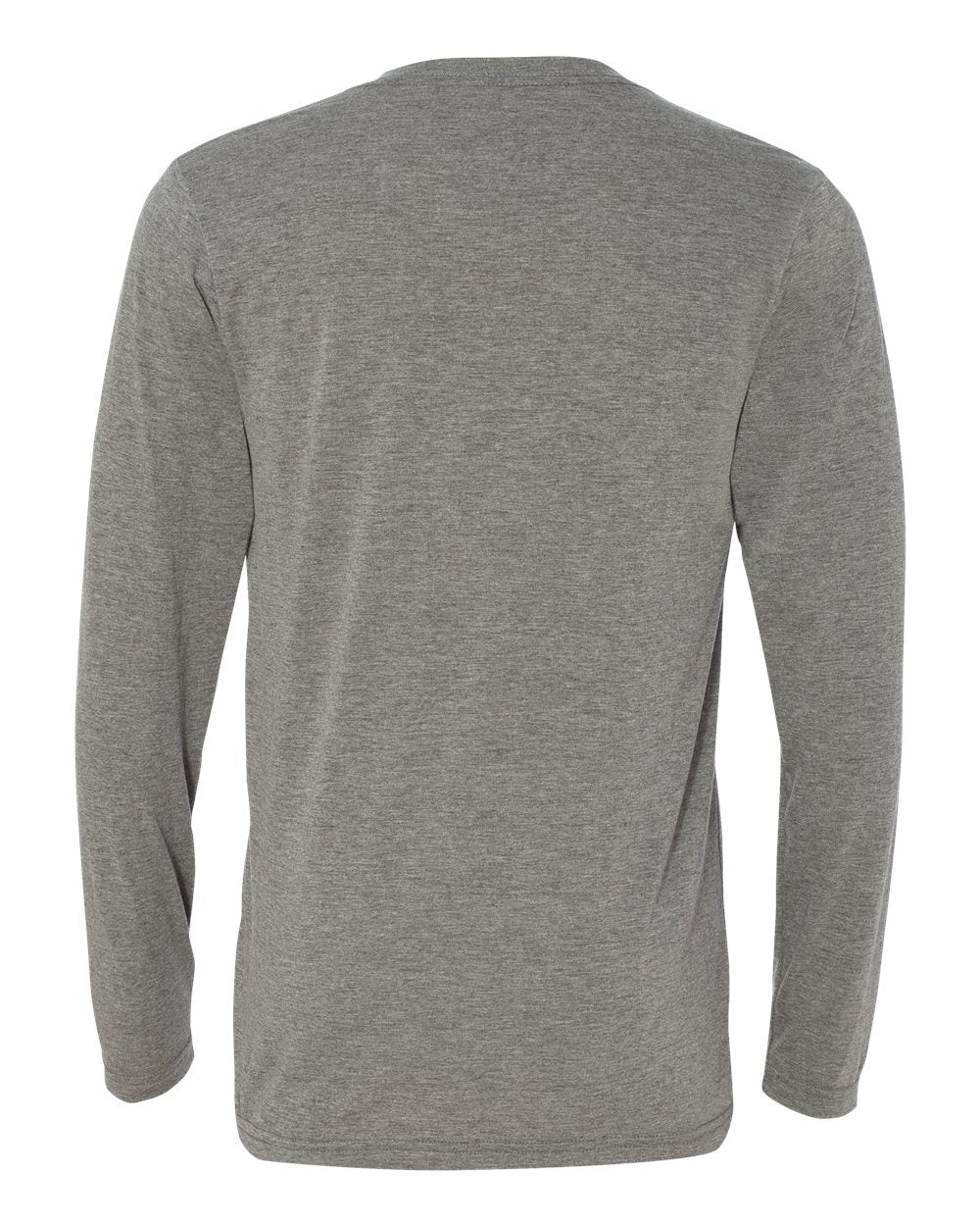 #color_Grey Triblend