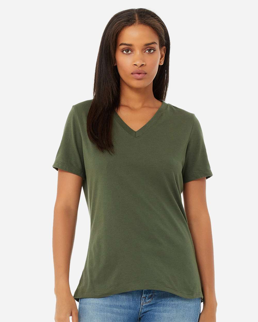 #colormdl_Military Green